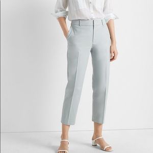 Club Monaco Ali Pants in Cloud
